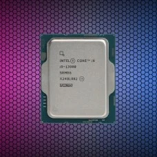 Процессор Intel Core I9-13900